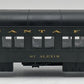 Golden Gate Depot O Santa Fe "St Alexis" 12-1 Pullman Sleeper Car (2-Rail) LN/Box