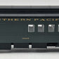Golden Gate Depot O Scale 2-Rail Southern Pacific Heavy Weight Combine #3625 LN/Box