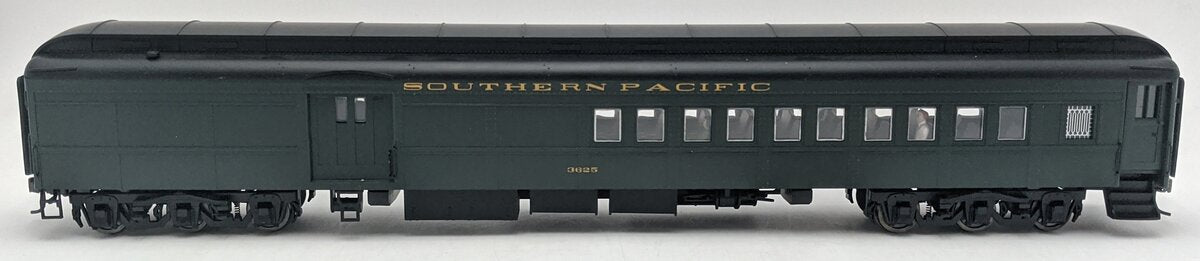 Golden Gate Depot O Scale 2-Rail Southern Pacific Heavy Weight Combine #3625 LN/Box