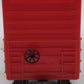 Lionel 6-9626 O Gauge Santa Fe Hi-Cube Box Car LN/Box