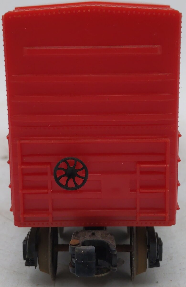Lionel 6-9626 O Gauge Santa Fe Hi-Cube Box Car LN/Box