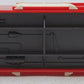 Lionel 6-9626 O Gauge Santa Fe Hi-Cube Box Car LN/Box