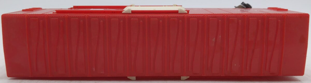 Lionel 6-9626 O Gauge Santa Fe Hi-Cube Box Car LN/Box