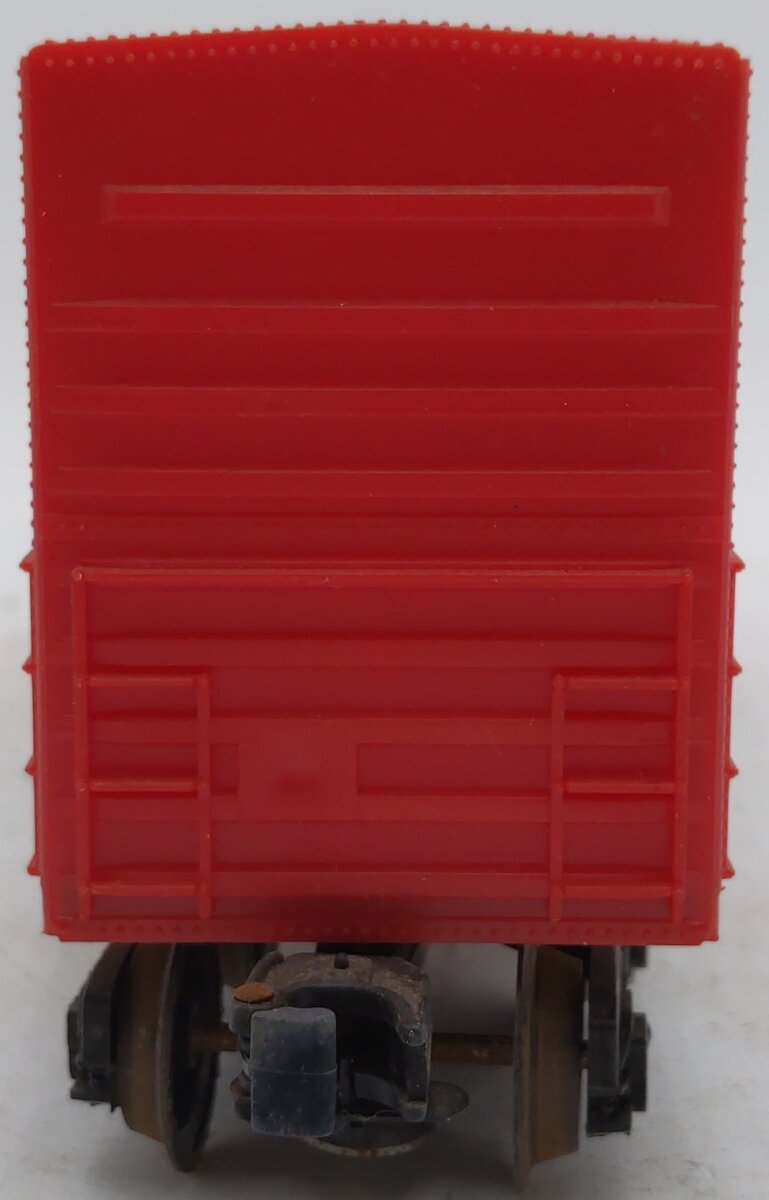 Lionel 6-9626 O Gauge Santa Fe Hi-Cube Box Car LN/Box