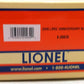 Lionel 6-29939 O Gauge 2006 Lionel Railroader‘s Club Anniversary Boxcar LN/Box