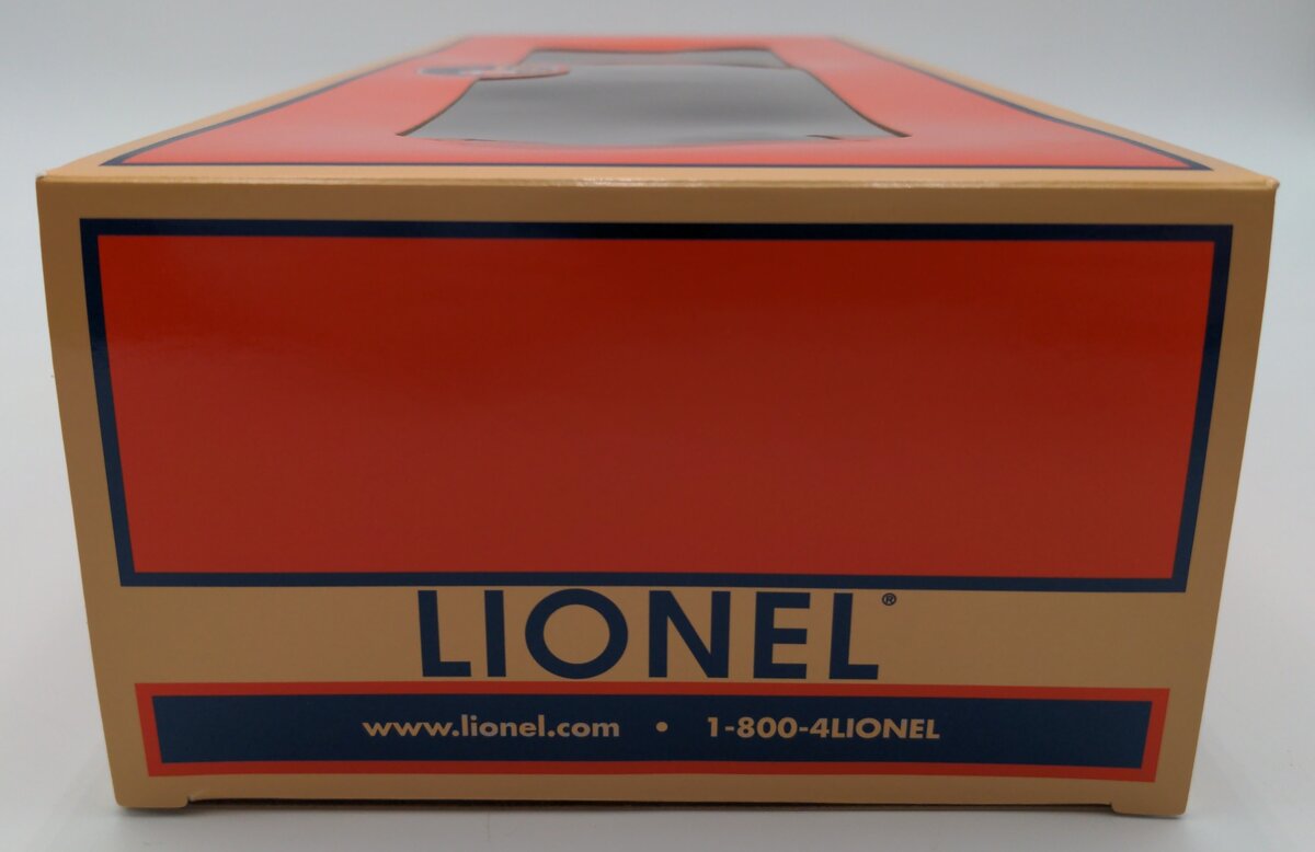 Lionel 2301310 O Brushy Mountain Tank Car #4423 LN/Box