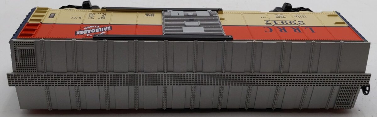 Lionel 6-29947 O Gauge LRRC 2007 Commemorative Boxcar #29947 NIB