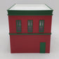Lionel 6-83292 O Assembled Christmas Delights Cookies & Candies Store