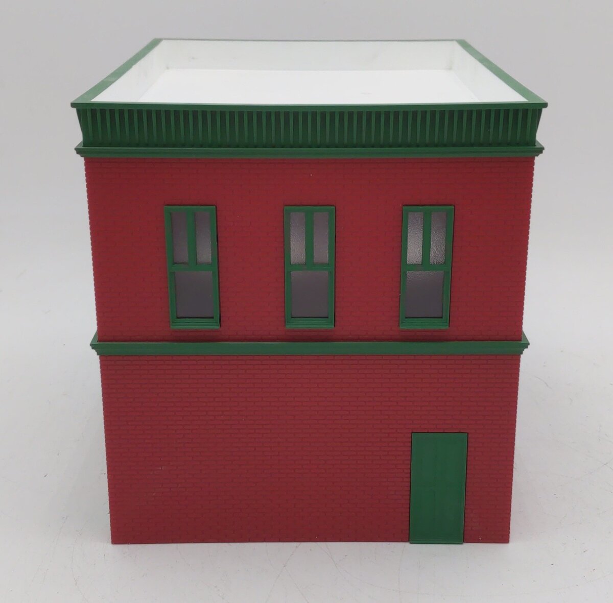 Lionel 6-83292 O Assembled Christmas Delights Cookies & Candies Store