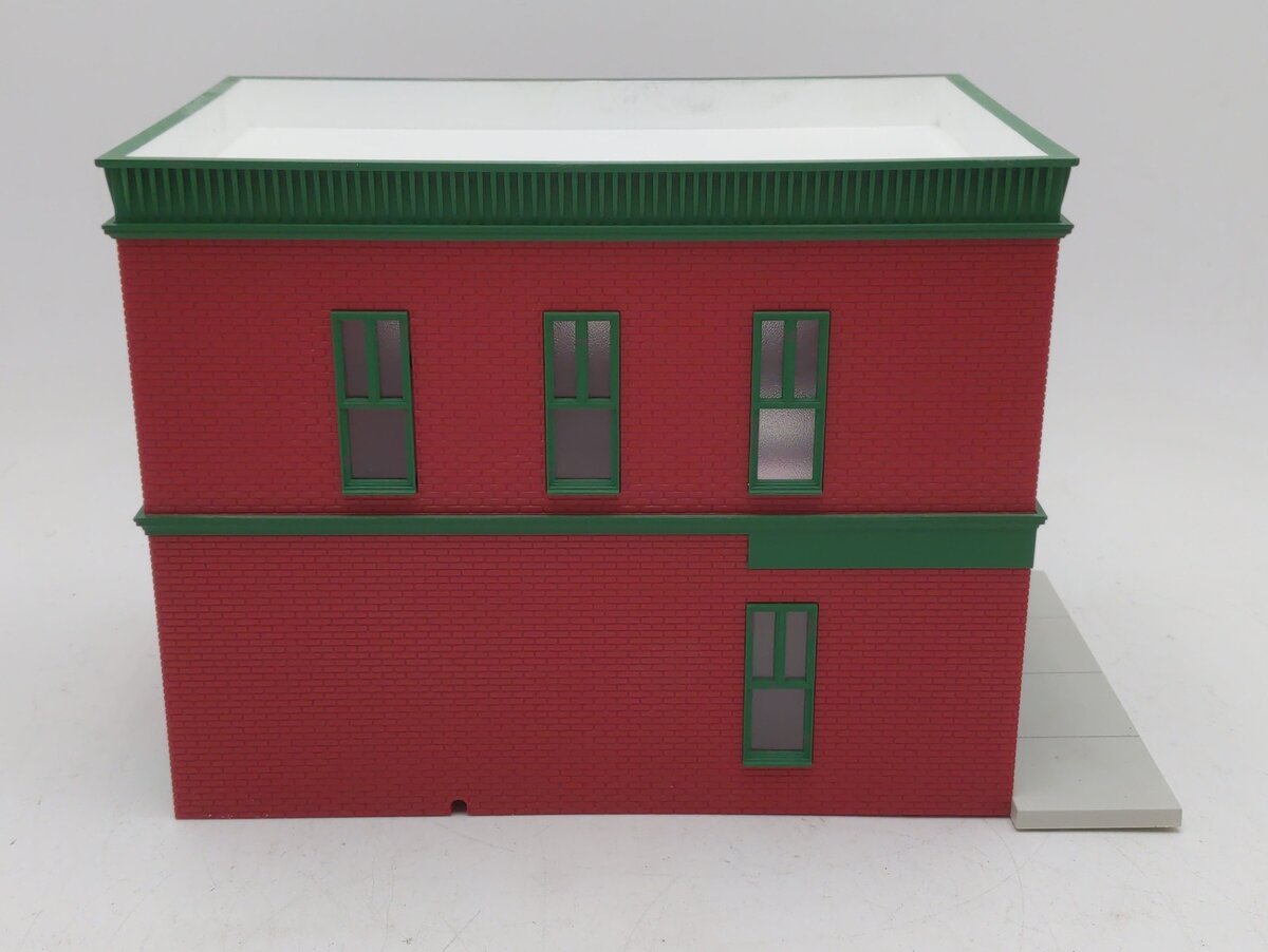 Lionel 6-83292 O Assembled Christmas Delights Cookies & Candies Store