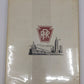 Under Pennsy Wires Hardcover Book By Paul Carleton VG