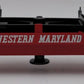 Lionel 6-26851 O Gauge Western Maryland Log Dump Car LN/Box