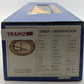 Golden Gate Depot O Scale 2-Rail Union Pacific Diner Passenger Car "3623" LN/Box