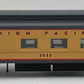Golden Gate Depot O Scale 2-Rail Union Pacific Diner Passenger Car "3623" LN/Box