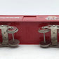 McCoy 277 Standard Gauge Campbell's Soup Boxcar EX/Box