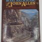 Model Railroading With John Allen Paperback Book By Linn H. Westcott VG