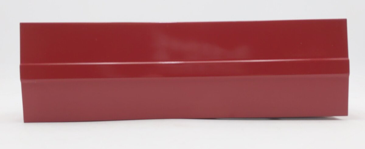 McCoy 261 Standard Gauge Red Virginian Stock Car EX/Box