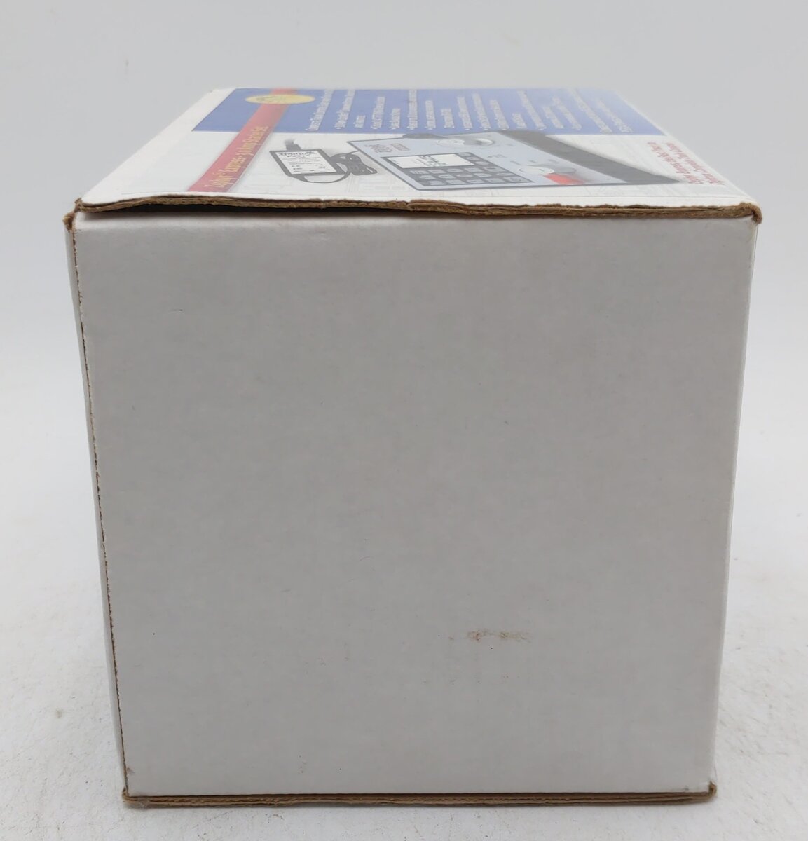 Digitrax ZEPE N/HO Zephyr Express Starter Set EX/Box