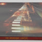 The Broadway Limited Paperback Book By Joel Rosenbaum and Tom Gallo VG