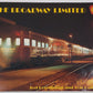 The Broadway Limited Paperback Book By Joel Rosenbaum and Tom Gallo VG