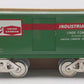 McCoy 267 Standard Gauge Linde Union Carbide Industrial Gases Box Car VG/Box