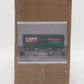McCoy 267 Standard Gauge Linde Union Carbide Industrial Gases Box Car VG/Box