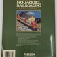 The Ho Model Railroading Handbook Paperback By Robert Schleicher VG