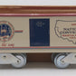 McCoy 1000-66 Standard Gauge 1966 Santa Monica TCA Convention Boxcar EX/Box