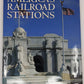 America's Railroad Stations Hardcover Book By Brian Solomon VG