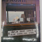 Luxury trains of the world Hardcover Book By Geoffrey Freeman Allen VG