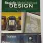 Realistic Model Railroad Design Paperback Book By Tony Koester VG