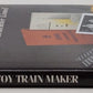 The World's Greatest Toy Train Maker Hardcover Book By Roger Carp EX