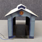 Lionel 6-82500 O Polar Express Covered Bridge Kit