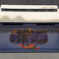Lionel 6-82500 O Polar Express Covered Bridge Kit