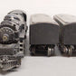 Lionel O Gauge Vintage Steam Locomotive & Tenders: 2036, 1001T [3] VG
