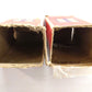 Lionel O Gauge Vintage Steam Locomotive & Tenders: 2036, 1001T [3] VG