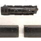 Lionel O Gauge Vintage Steam Locomotive & Tenders: 2036, 1001T [3] VG