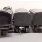 Lionel O Gauge Vintage Steam Locomotive & Tenders: 2036, 1001T [3] VG