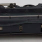 Lionel 221 Vintage O NYC Dreyfuss Black 2-6-4 Steam Loco Only VG