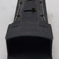 Lionel 221 Vintage O NYC Dreyfuss Black 2-6-4 Steam Loco Only VG