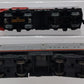 Lionel 6-18919 O Gauge Santa Fe Alco AB Dummy Diesels w/horn #8919 VG