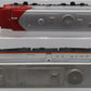 Lionel 6-18919 O Gauge Santa Fe Alco AB Dummy Diesels w/horn #8919 VG