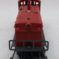 Lionel 6-8473 O Gauge Coca-Cola Coke NW-2 Diesel Switcher VG
