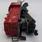 Lionel 6-8473 O Gauge Coca-Cola Coke NW-2 Diesel Switcher VG