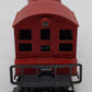 Lionel 6-8473 O Gauge Coca-Cola Coke NW-2 Diesel Switcher VG