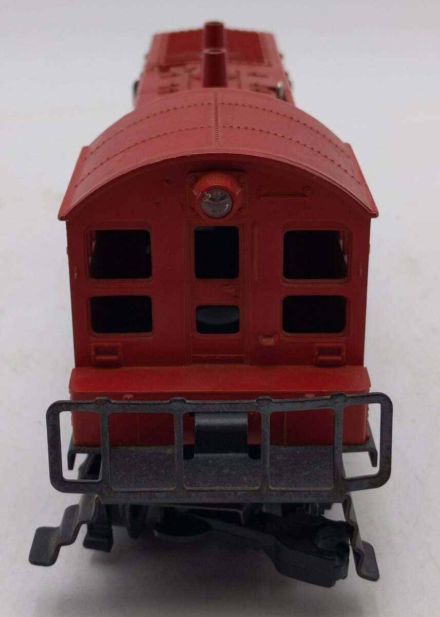 Lionel 6-8473 O Gauge Coca-Cola Coke NW-2 Diesel Switcher VG