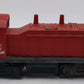 Lionel 6-8473 O Gauge Coca-Cola Coke NW-2 Diesel Switcher VG