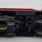 Lionel 6-8473 O Gauge Coca-Cola Coke NW-2 Diesel Switcher VG