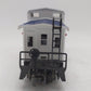 Lionel 6-6926 O Gauge 1986 TCA Wide-Vision Caboose EX/Box