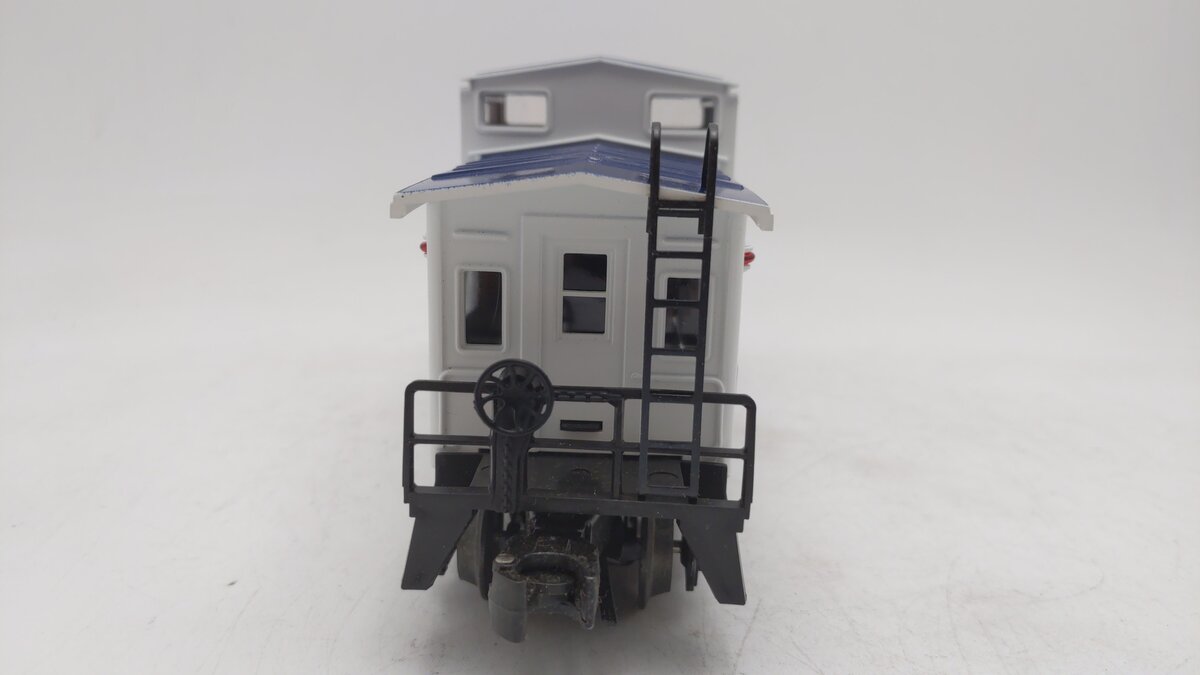 Lionel 6-6926 O Gauge 1986 TCA Wide-Vision Caboose EX/Box